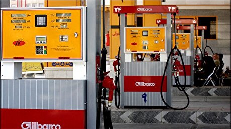 امسال مصرف بنزین در کشور ۱۳ درصد رشد کرد