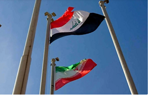 مرز عراق به روی تریلی‌های ایران بسته شد