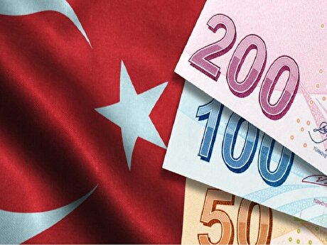 کسری بودجه ترکیه اعلام شد