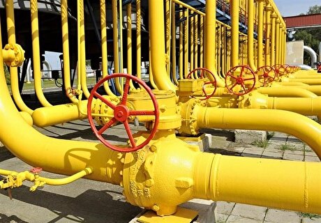 اتریش تا سال ۲۰۲۷ واردات گاز روسیه را ادامه می‌دهد