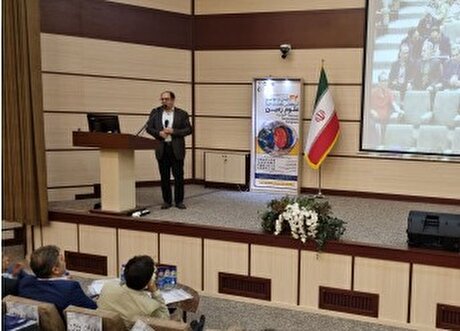 بررسی وضعیت اکتشافات معدنی در جهان و ایران در نخستین روز از چهل‌ودومین گردهمایی علوم‌ زمین