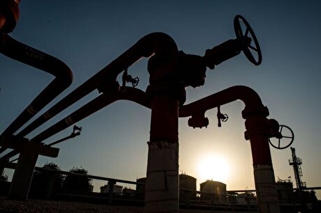 سرمایه‌گذاری ۵۰۰ میلیون دلاری ازبکستان برای واردات گاز