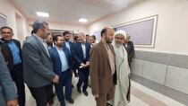 امضای تفاهم نامه ساخت ۱۱ فضای آموزشی در استان فارس