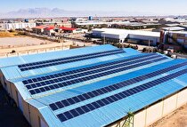 همایش «ایجاد شهرک‌های صنعتی تخصصی انرژی خورشیدی و فرصت‌های توسعه نیروگاه‌های تجدیدپذیر در صنایع کشور» برگزار می‌شود