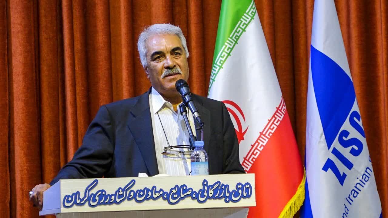 مدیریت سرمایه انسانی زیسکو به مهندس ضیاء شهابی سپرده شد