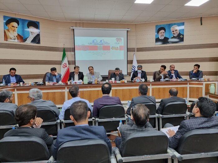 نگاه درآمدی به مصارف حقوق دولتی معادن نداشته باشیم