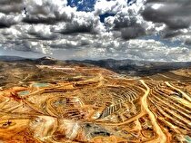 کشف معدن طلای عظیم در یزد؟ / یک مسوول خبر داد