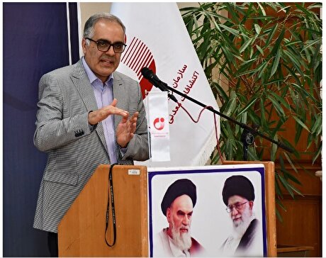 معاون وزیر صمت مطرح کرد: گسترش همکاری ایران با پیشروان اکتشاف در دنیا
