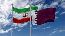 پیش‌بینی تجارت ۳ میلیارد دلاری ایران و قطر