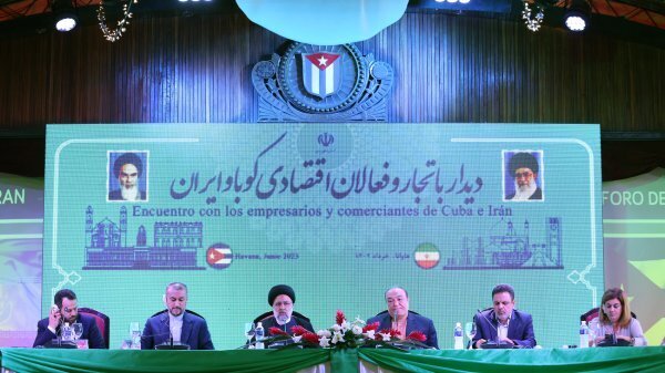 رئیسی: نانو و بیوتکنولوژی از عرصه‌های مناسب برای همکاری ایران و کوباست
