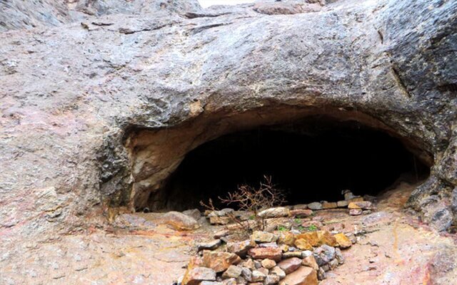 مجوز‌هایی که غار‌های چندین میلیون ساله را نابود می‌کنند