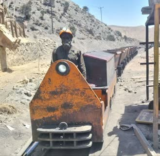 فریاد‌های بی‌صدا از اعماق زمین