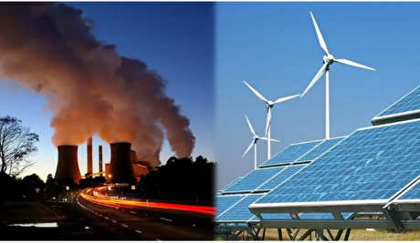 داستان تحول انرژی در جهان/ سفری از زغال سنگ تا انرژی‌های سبز امروز