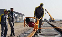 ابراز امیدواری روسیه به آغاز ساخت راه‌آهن رشت-آستارا در پنج ماه آینده