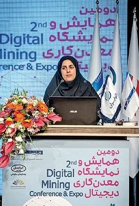 معدن‌کاری هوشمند به توسعه استخراج از اعماق کمک می‌کند