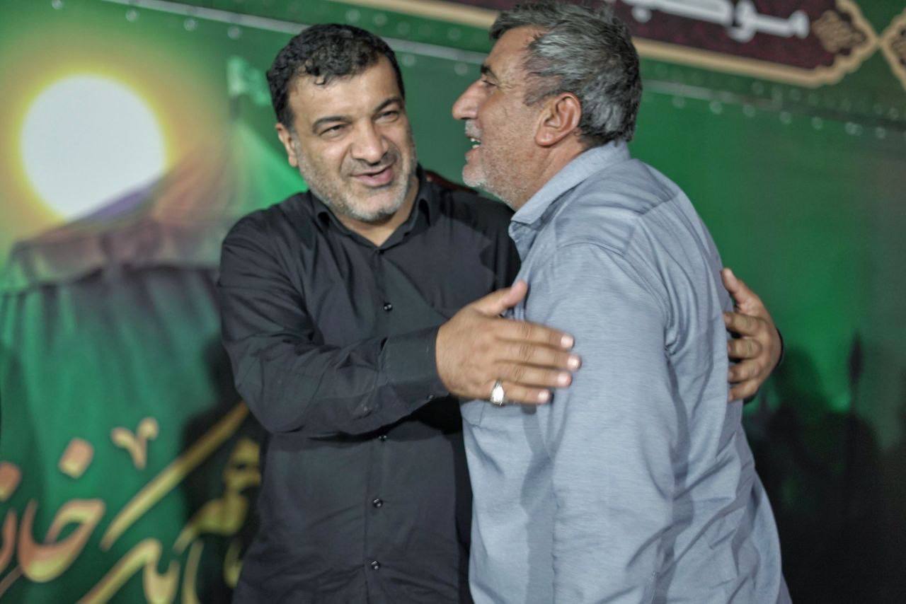 همدلی که در سایه اربعین بوجود آمده به شرکت منتقل شود