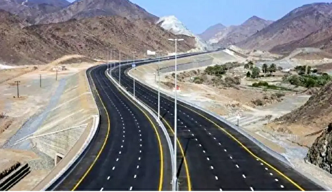 کاهش ۲ ساعته زمان سفر شیراز-اصفهان با افتتاح طولانی‌ترین آزادراه کشور