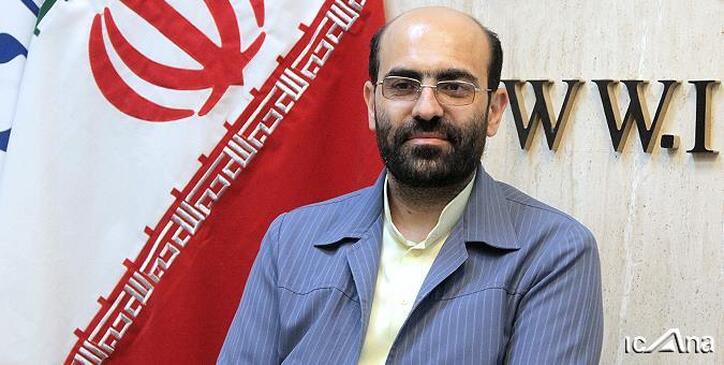هادی بیگی نژاد عضو هیات تطبیق قرارداد‌های نفتی کشور شد