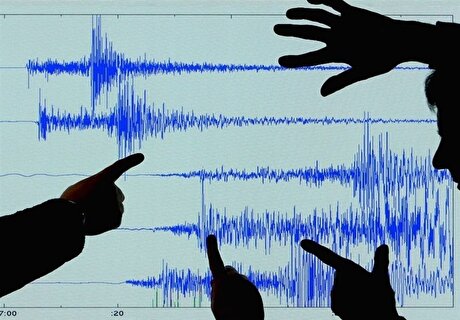 پیش‌بینی زلزله‌ها با هوش مصنوعی