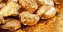 تولید سالانه ۹.۸ تن طلا در کشور/ هدفگذاری تولید ۲۵ تن طلا تا ۱۴۰۹