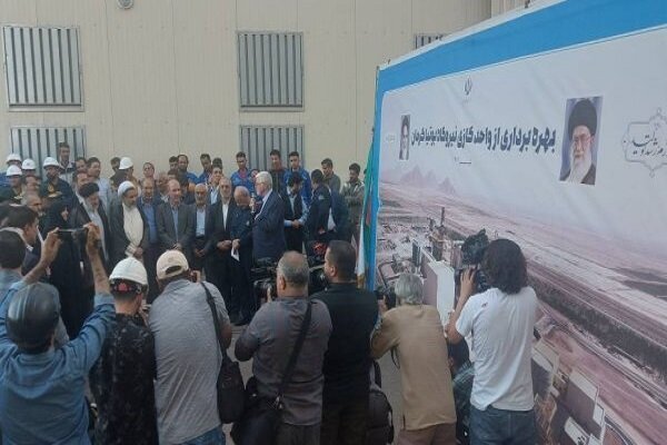 نقش صنایع فولاد در تامین برق نیروگاهی کشور/ کدام‌یک از فولادسازان به تعهدات‌شان عمل کرده‌اند؟