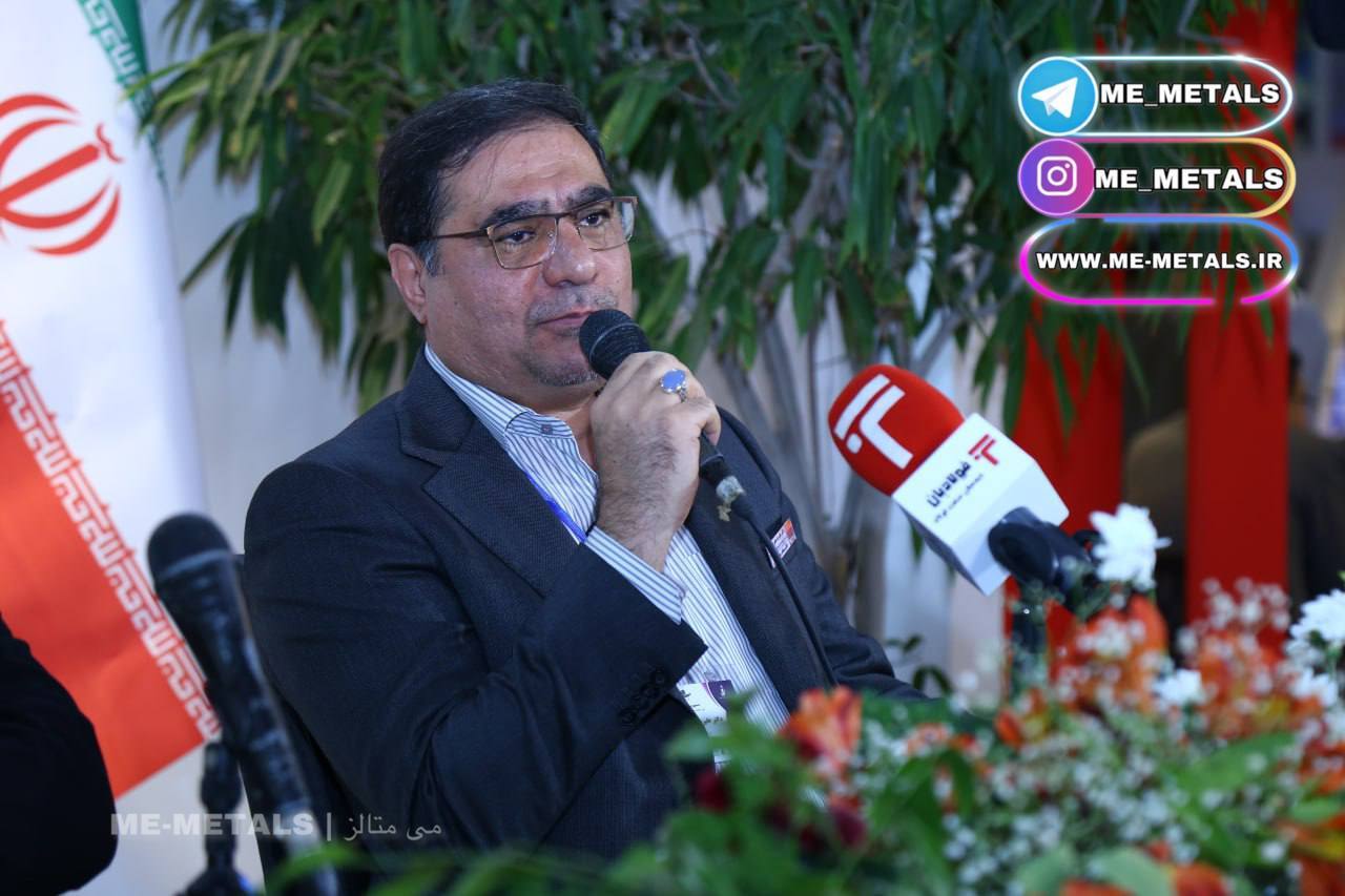 پیشرفت ۶۵ درصدی «توری باد» فولاد خوزستان برای کنترل غبار