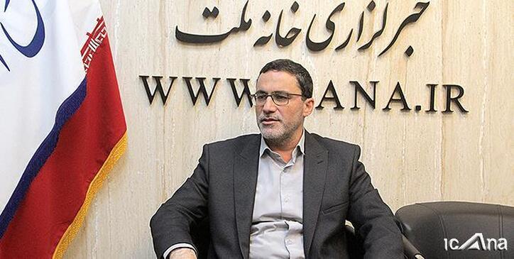 ایجاد زیرساخت‌های موردنیاز شهرک‌های صنعتی با یک فرمول ثابت برای تمام کشور ممکن نیست