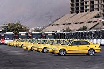 موانع نوسازی تاکسی‌های فرسوده