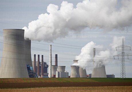 هفت کشور اروپایی تولید دی‌‌ اکسید کربن در بخش برق را تا ۲۰۳۵ به صفر می‌رسانند