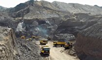 جزییات همکاری معدنی با روس‌ها/ زنگ خطر افزایش سن معادن در ایران