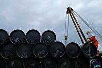 روند افزایشی قیمت نفت ملایم شد