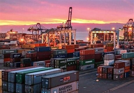 عوارض صادراتی فهرست مواد خام و نیمه‌خام معدنی اعلام شد