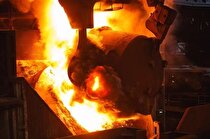 افزایش تولید فولاد چین، انگیزه‌ای برای کاهش شتاب رشد قیمت‌ها
