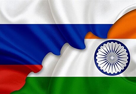 هند خرید نفت روسیه از نفتکش‌های تحریم شده را متوقف کرد
