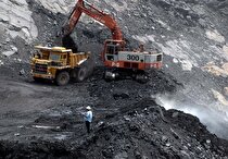 افزایش ۳۷ درصدی واردات زغال‌ سنگ کک‌ساز به چین