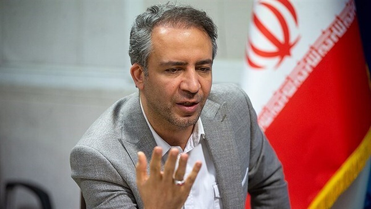 در طراحی چشم‌انداز ۱۴۳۰ ابرچالش‌ها را ببینیم و از توهم دور باشیم