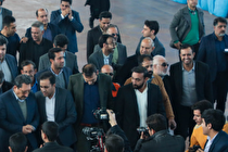 گامی به سوی تکمیل زنجیره فولاد؛ عملیات اجرایی احداث کارخانه نورد میلگرد میبد کلید خورد