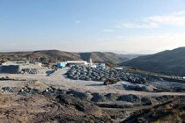 ١٠٠ میلیون هکتار پروانه اکتشاف معدن در کشور صادر شده است