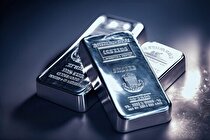 کاهش جهانی تولید نقره در سال ۲۰۲۴