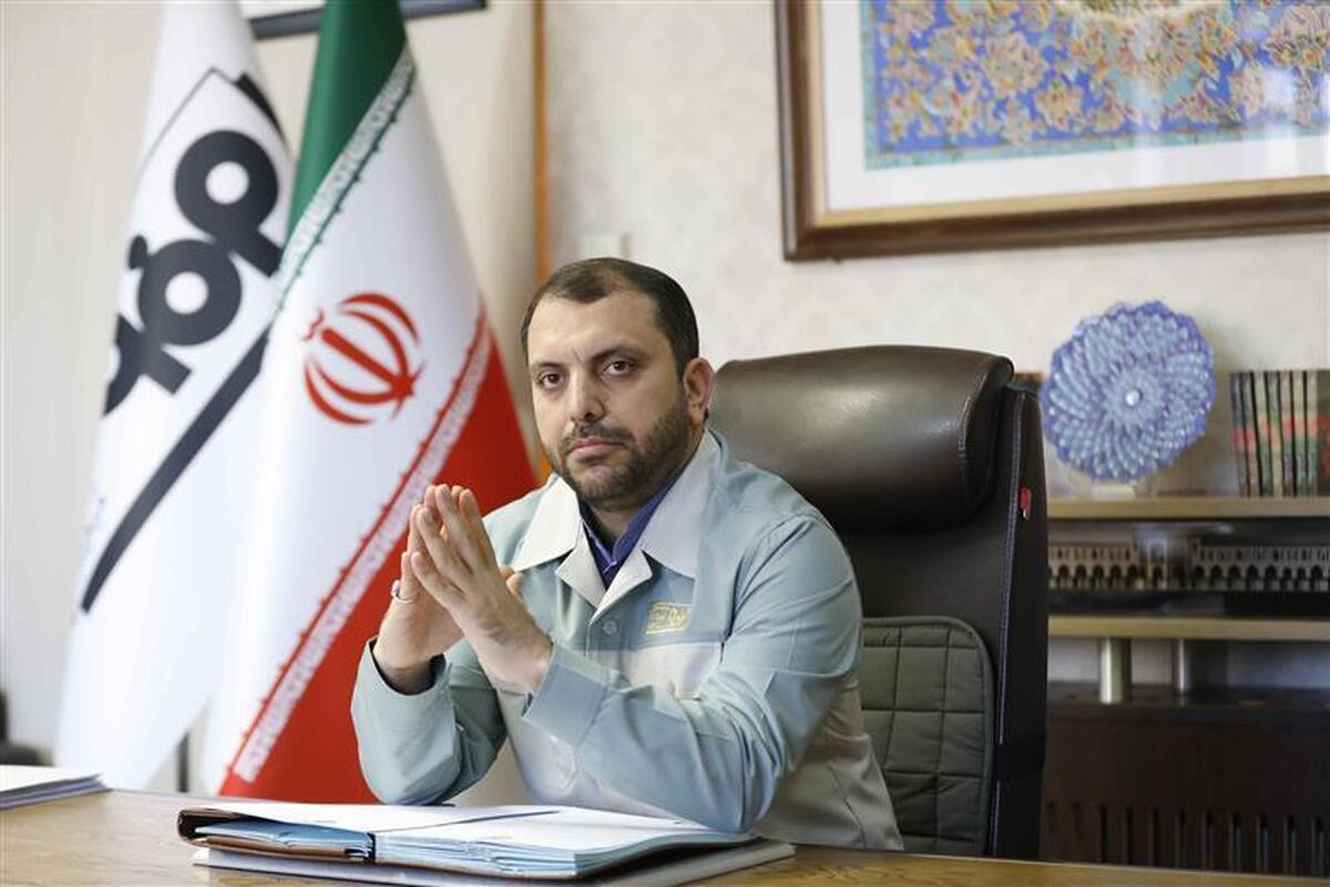 ترویج فرهنگ درختکاری اهتمام فولاد مبارکه در مسیر توسعه پایدار