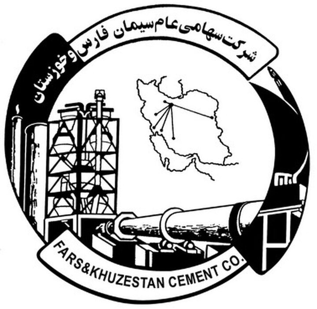 «سفارس» افزایش سرمایه ۲۵۶ درصدی را تصویب کرد