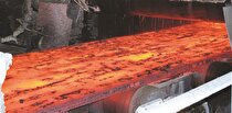 ثبت رکورد ماهانه تولید در مجتمع فولاد سبا
