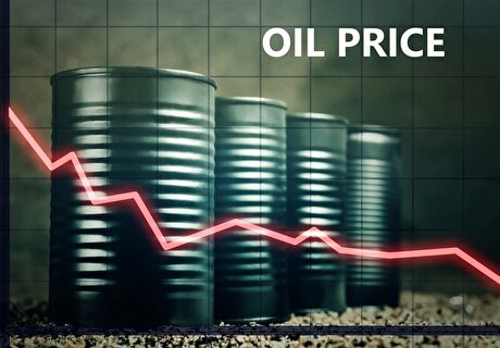 قیمت جهانی نفت امروز ۱۴۰۳/۰۲/۱۲ |برنت ۸۷ دلار و ۸۶ سنت شد