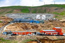 بخش معدن آذربایجان شرقی بیشترین ارزش افزوده را دارد