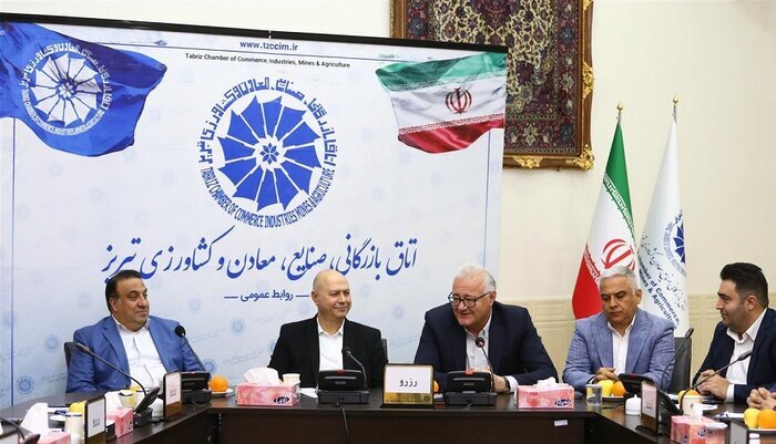 بخش معدن برای رقابت در بازار‌های جهانی نیازمند اصلاحات اساسی است