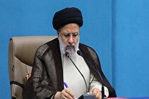 رئیسی قانون ارجاع اختلاف گازی ایران و هند به داوری را ابلاغ کرد