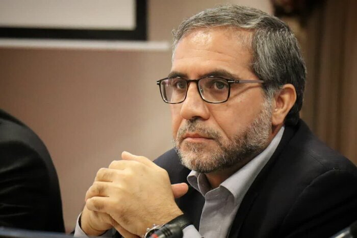 ظرفیت‌های دانش‌بنیان سمنان در فرآوری معدنی استفاده شود