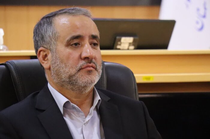 ظرفیت‌های دانش‌بنیان سمنان در فرآوری معدنی استفاده شود