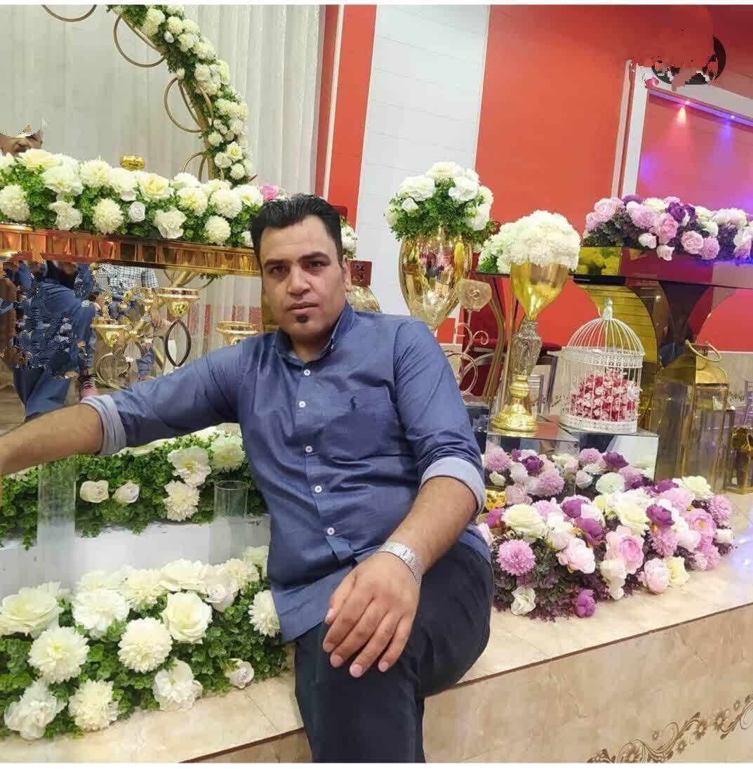 جان باختن یک کارگر با ریزش زغال در معدن طغرالجرد
