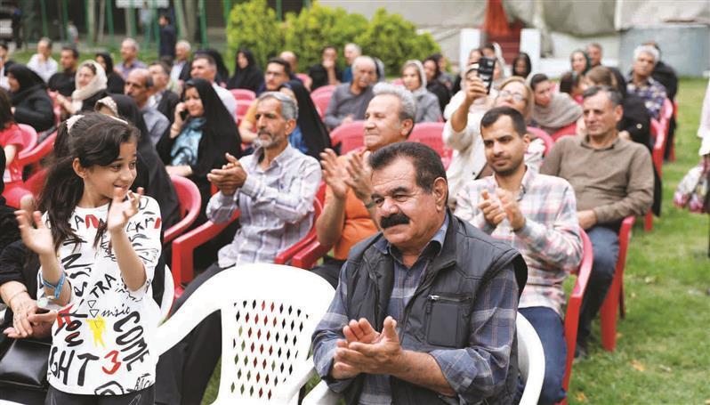آیین تجلیل از بازنشستگان سال ۱۴۰۲ و پیشکسوتان فولاد مبارکه برگزار شد